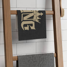 Gold King | Mix & Match Soft Fun-Flirty Lovers’ Towels