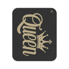 Gold Queen | Mix Match Fun-Flirty Lovers’ Water-Resistant Blankets
