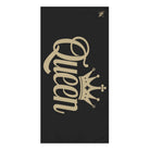Gold Queen | Mix & Match Naughty XL Fun-Flirty Lovers’ Towels