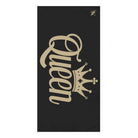 Gold Queen | Mix & Match Naughty XL Fun-Flirty Lovers’ Towels