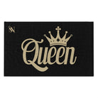 Gold Queen | Mix & Match Soft Fun-Flirty Lovers’ Towels