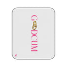 Good Cum Wedding Rings | Mix Match Fun-Flirty Lovers’ Water-Resistant Blankets