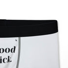 Good Dick. | Mix & Match Fun-Flirty Lovers’ Boxer Briefs