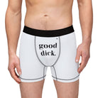 Good Dick. | Mix & Match Fun-Flirty Lovers’ Boxer Briefs