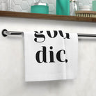 Good Dick. | Mix & Match Lils’ Fun-Flirty Lovers’ Towels