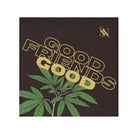 Good Friends Good Weed | Mix & Match Lils’ Fun-Flirty Lovers’ Towels