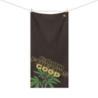 Good Friends Good Weed | Mix & Match Naughty XL Fun-Flirty Lovers’ Towels