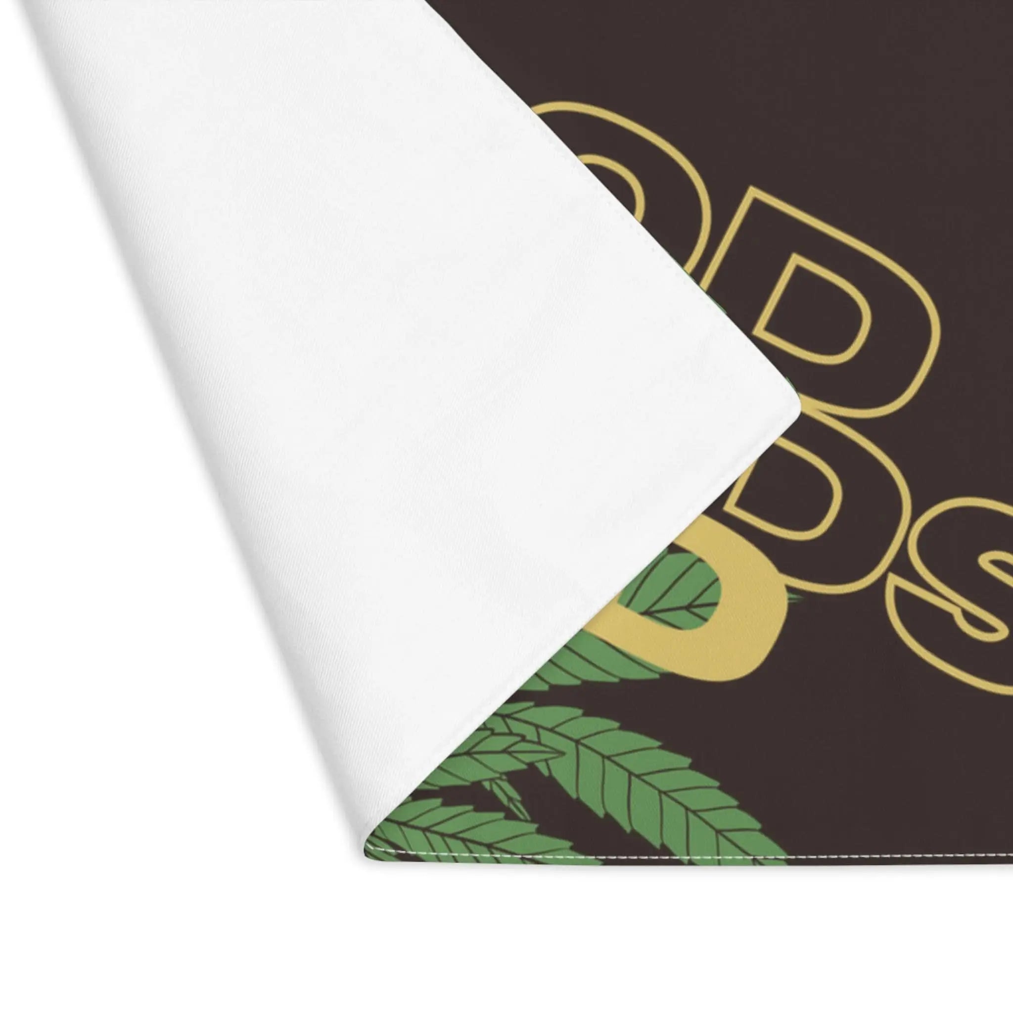 Good Friends Good Weed | Mix & Match Playful Fun-Flirty Lovers’ Toy Mats