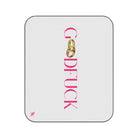 Good Fuck Rings | Mix Match Fun-Flirty Lovers’ Water-Resistant Blankets