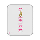 Good Fuck Rings | Mix Match Fun-Flirty Lovers’ Water-Resistant Blankets