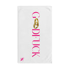 Good Fuck Rings | Mix & Match Original Fun-Flirty Lovers’ Towels