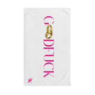 Good Fuck Rings | Mix & Match Original Fun-Flirty Lovers’ Towels