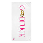 Good Fuck Rings | Mix & Match XL Fun-Flirty Lovers’ Towels