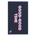 Good-Good Time | Mix & Match Soft Fun-Flirty Lovers’ Towels
