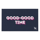 Good-Good Time | Mix & Match Soft Fun-Flirty Lovers’ Towels