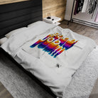 Good Job... | Mix & Match Fun-Flirty Lovers’ Blankets