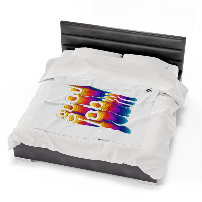 Good Job... | Mix & Match Fun-Flirty Lovers’ Blankets