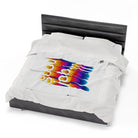 Good Job... | Mix & Match Fun-Flirty Lovers’ Blankets