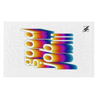 Good Job... | Mix & Match Soft Fun-Flirty Lovers’ Towels