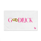 Good Luck Rings | Mix & Match Original Fun-Flirty Lovers’ Towels