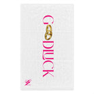 Good Luck Rings | Mix & Match Soft Fun-Flirty Lovers’ Towels