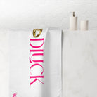Good Luck Rings | Mix & Match XL Fun-Flirty Lovers’ Towels