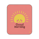 Good Morning Sunshine | Mix Match Fun-Flirty Lovers’ Water-Resistant Blankets