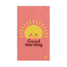 Good Morning Sunshine | Mix & Match Original Fun-Flirty Lovers’ Towels