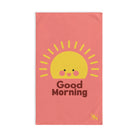 Good Morning Sunshine | Mix & Match Original Fun-Flirty Lovers’ Towels