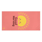 Good Morning Sunshine | Mix & Match XL Fun-Flirty Lovers’ Towels