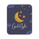 Good Night | Mix Match Fun-Flirty Lovers’ Water-Resistant Blankets