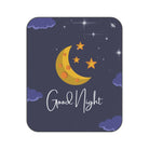Good Night | Mix Match Fun-Flirty Lovers’ Water-Resistant Blankets