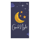 Good Night | Mix & Match Naughty XL Fun-Flirty Lovers’ Towels