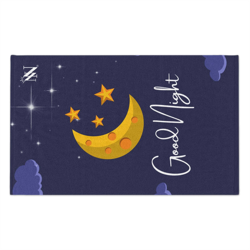 Good Night | Mix & Match Soft Fun-Flirty Lovers’ Towels