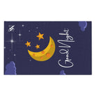 Good Night | Mix & Match Soft Fun-Flirty Lovers’ Towels
