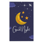 Good Night | Mix & Match Soft Fun-Flirty Lovers’ Towels