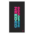 Good Pipe Needed | Mix & Match Bougie XL Fun-Flirty Lovers’ Towels