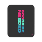 Good Pipe Needed | Mix Match Fun-Flirty Lovers’ Water-Resistant Blankets