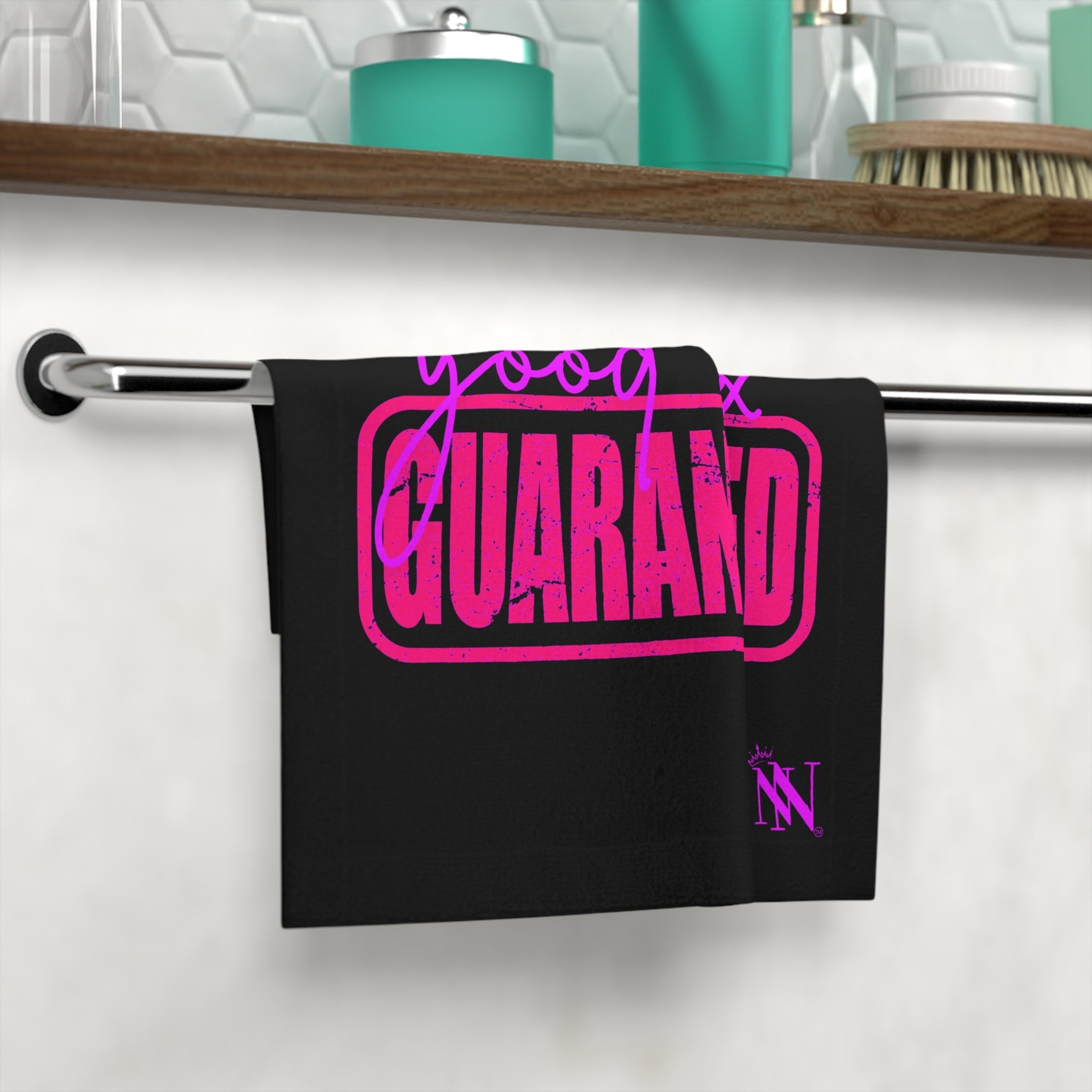 Good Sex Guaranteed | Mix & Match Lils’ Fun-Flirty Lovers’ Towels