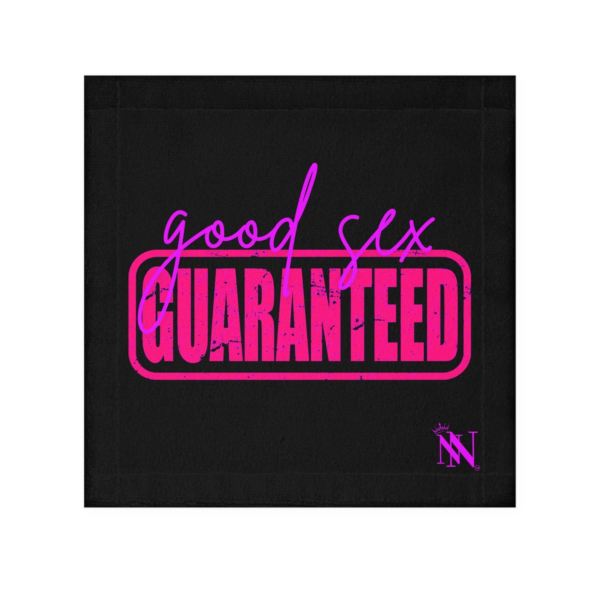 Good Sex Guaranteed | Mix & Match Lils’ Fun-Flirty Lovers’ Towels