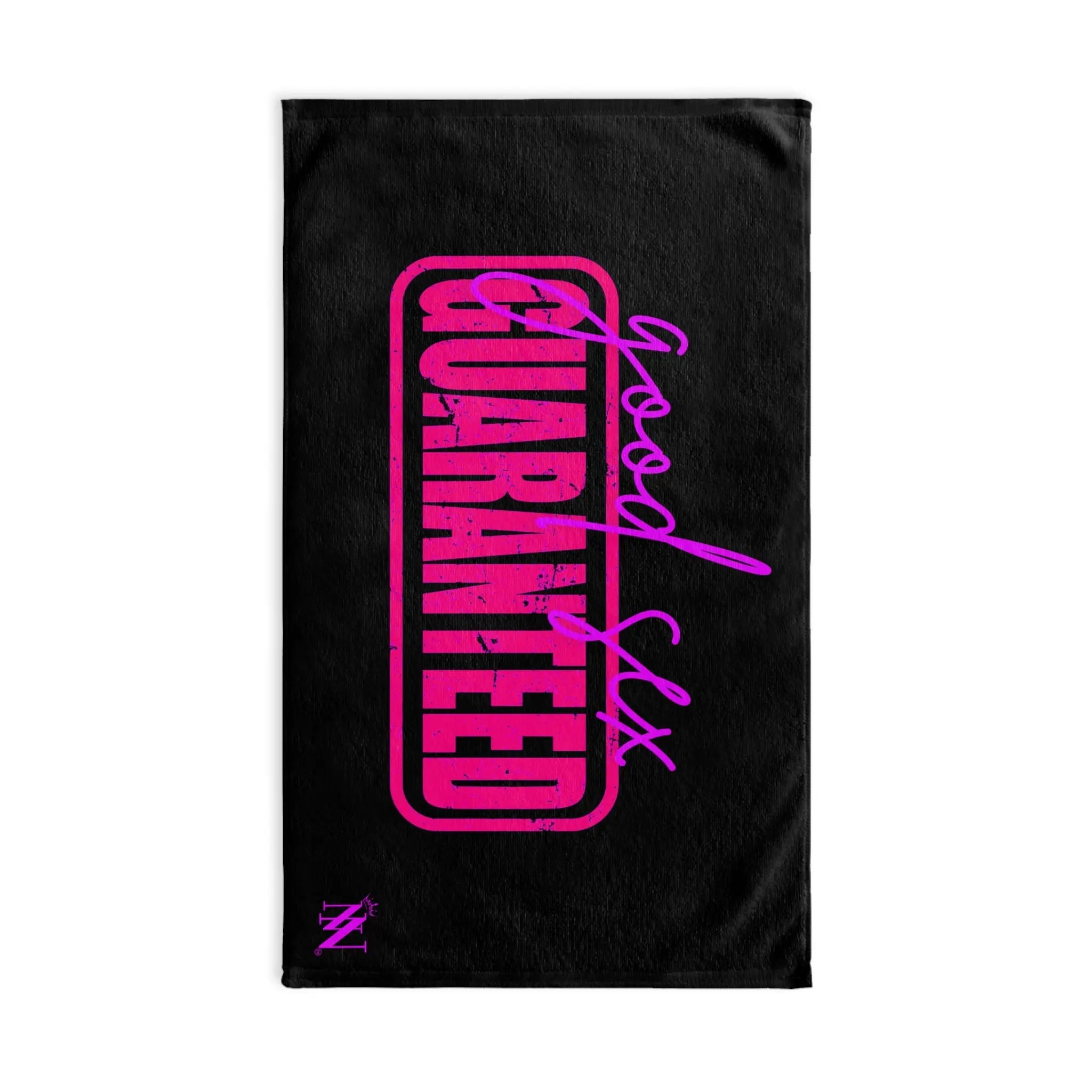 Good Sex Guaranteed | Mix & Match Original Fun-Flirty Lovers’ Towels