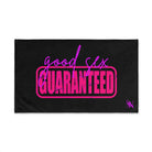 Good Sex Guaranteed | Mix & Match Original Fun-Flirty Lovers’ Towels