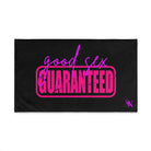 Good Sex Guaranteed | Mix & Match Original Fun-Flirty Lovers’ Towels