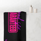 Good Sex Guaranteed | Mix & Match XL Fun-Flirty Lovers’ Towels