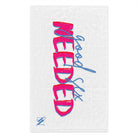 Good Sex Needed | Mix & Match Soft Fun-Flirty Lovers’ Towels