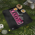 Good Sex Wanted! | Mix Match Fun-Flirty Lovers’ Water-Resistant Blankets