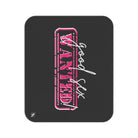 Good Sex Wanted! | Mix Match Fun-Flirty Lovers’ Water-Resistant Blankets