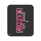 Good Sex Wanted! | Mix Match Fun-Flirty Lovers’ Water-Resistant Blankets