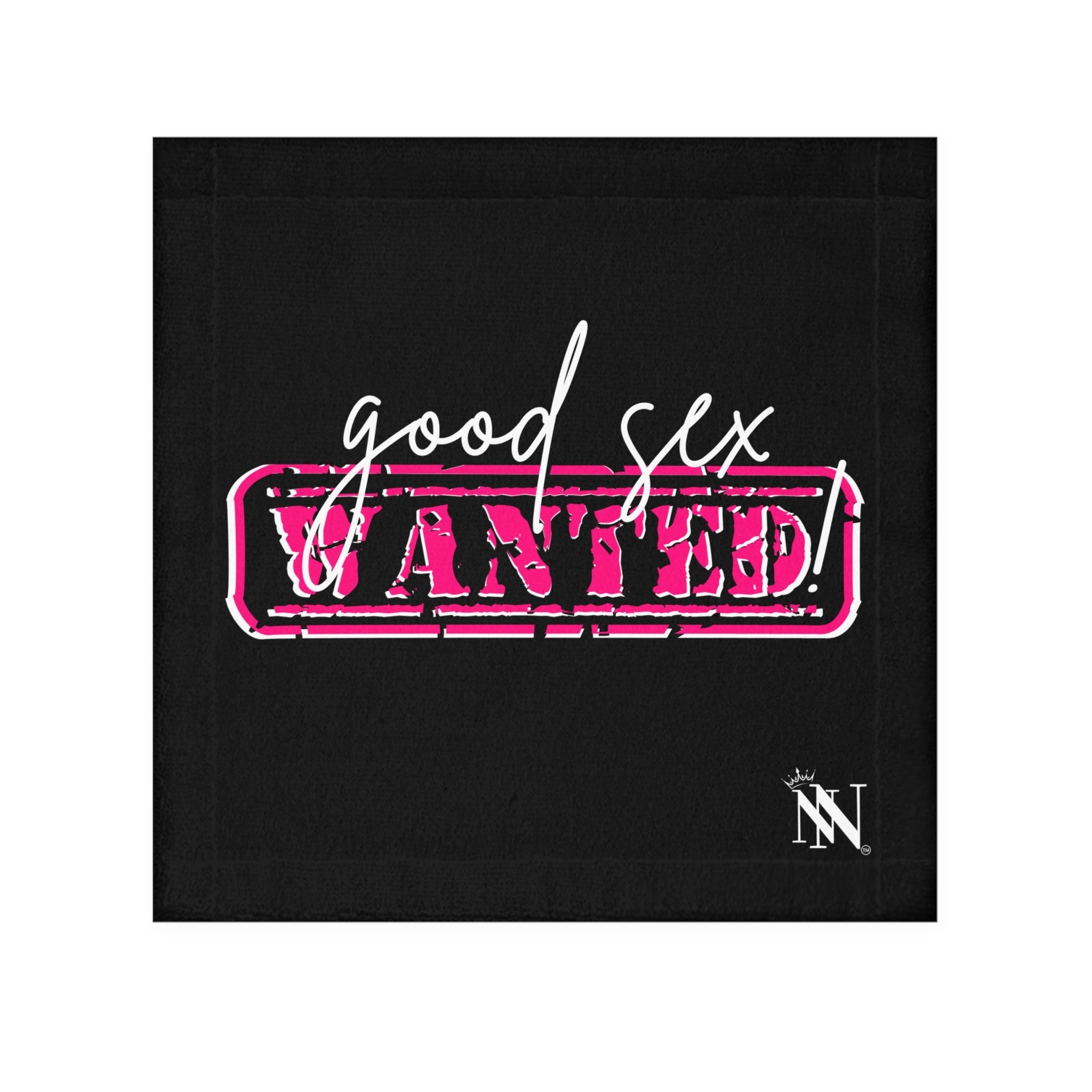 Good Sex Wanted! | Mix & Match Lils’ Fun-Flirty Lovers’ Towels