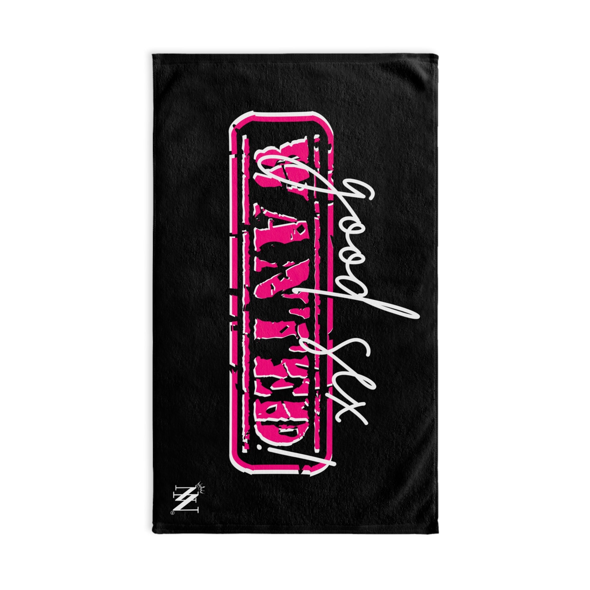 Good Sex Wanted! | Mix & Match Original Fun-Flirty Lovers’ Towels